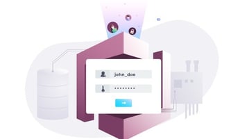protect data stored in Amazon Cognito JWT