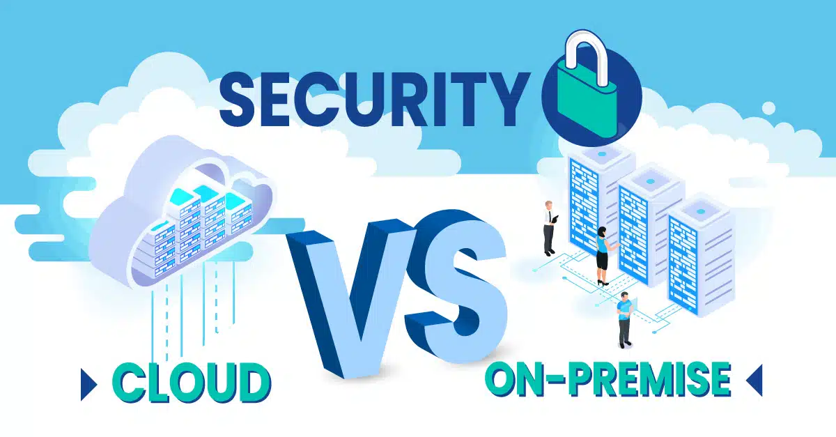 cloud computing security is a niche
