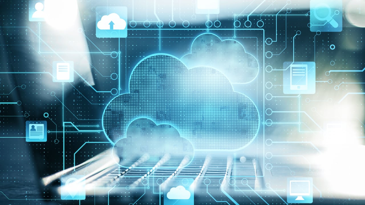 securing your cloud environment and protecting your data.