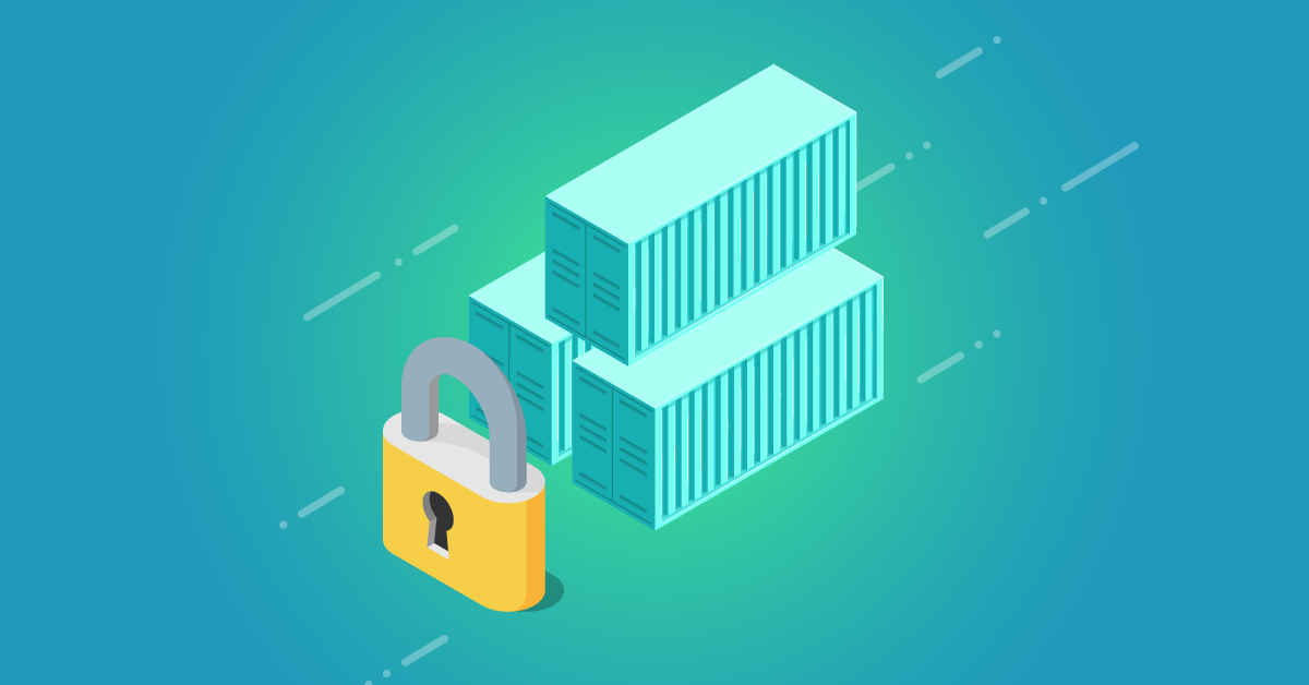 container security